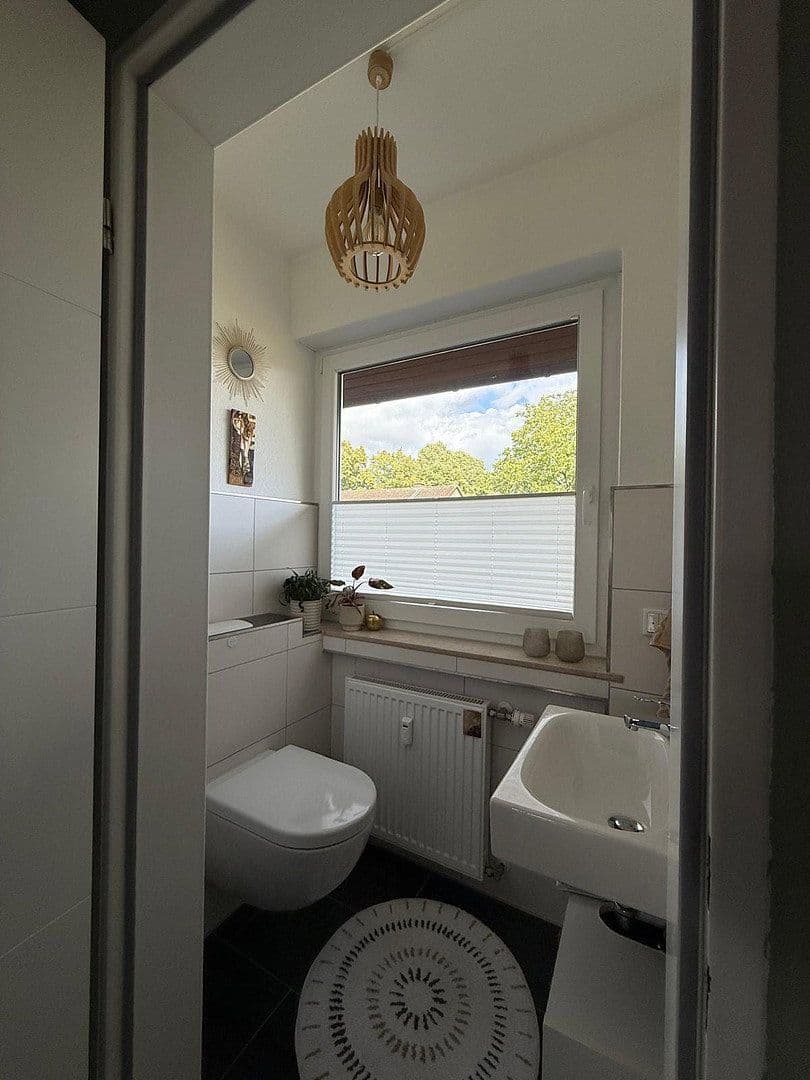3 bedroom flat to rent, 89 m², Nordwalde, North Rhine-Westphalia 3 bedroom flat to rent, 89 m², Nordwalde, North Rhine-Westphalia