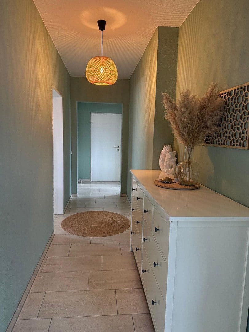 3 bedroom flat to rent, 89 m², Nordwalde, North Rhine-Westphalia 3 bedroom flat to rent, 89 m², Nordwalde, North Rhine-Westphalia