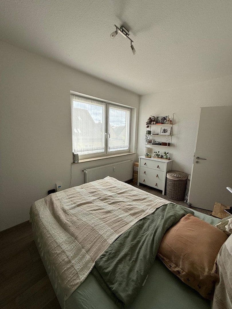 3 bedroom flat to rent, 89 m², Nordwalde, North Rhine-Westphalia 3 bedroom flat to rent, 89 m², Nordwalde, North Rhine-Westphalia