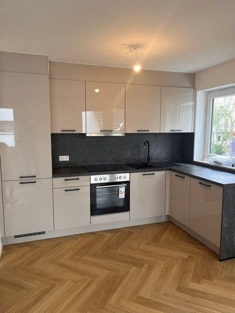 2 bedroom flat to rent, 61 m², Kehl, Baden-Württemberg 2 bedroom flat to rent, 61 m², Kehl, Baden-Württemberg