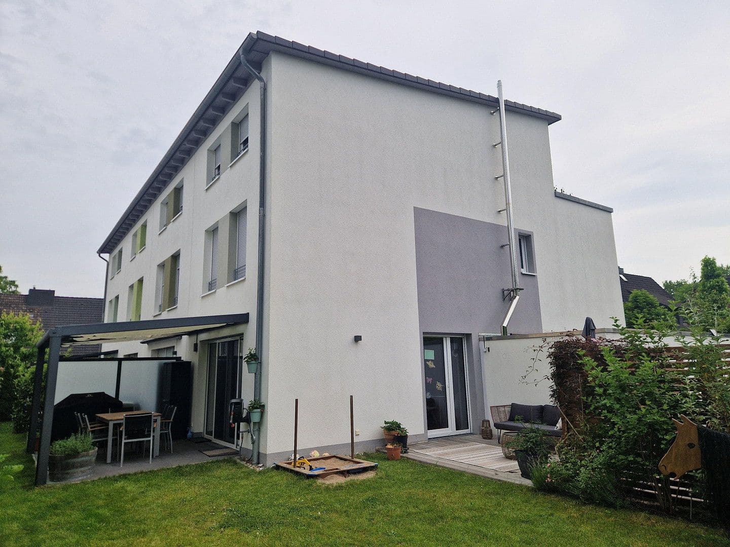 house for sale, 141 m², Hamburg, Hamburg house for sale, 141 m², Hamburg, Hamburg