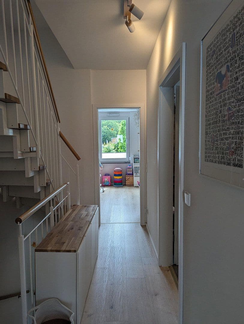 house for sale, 141 m², Hamburg, Hamburg house for sale, 141 m², Hamburg, Hamburg