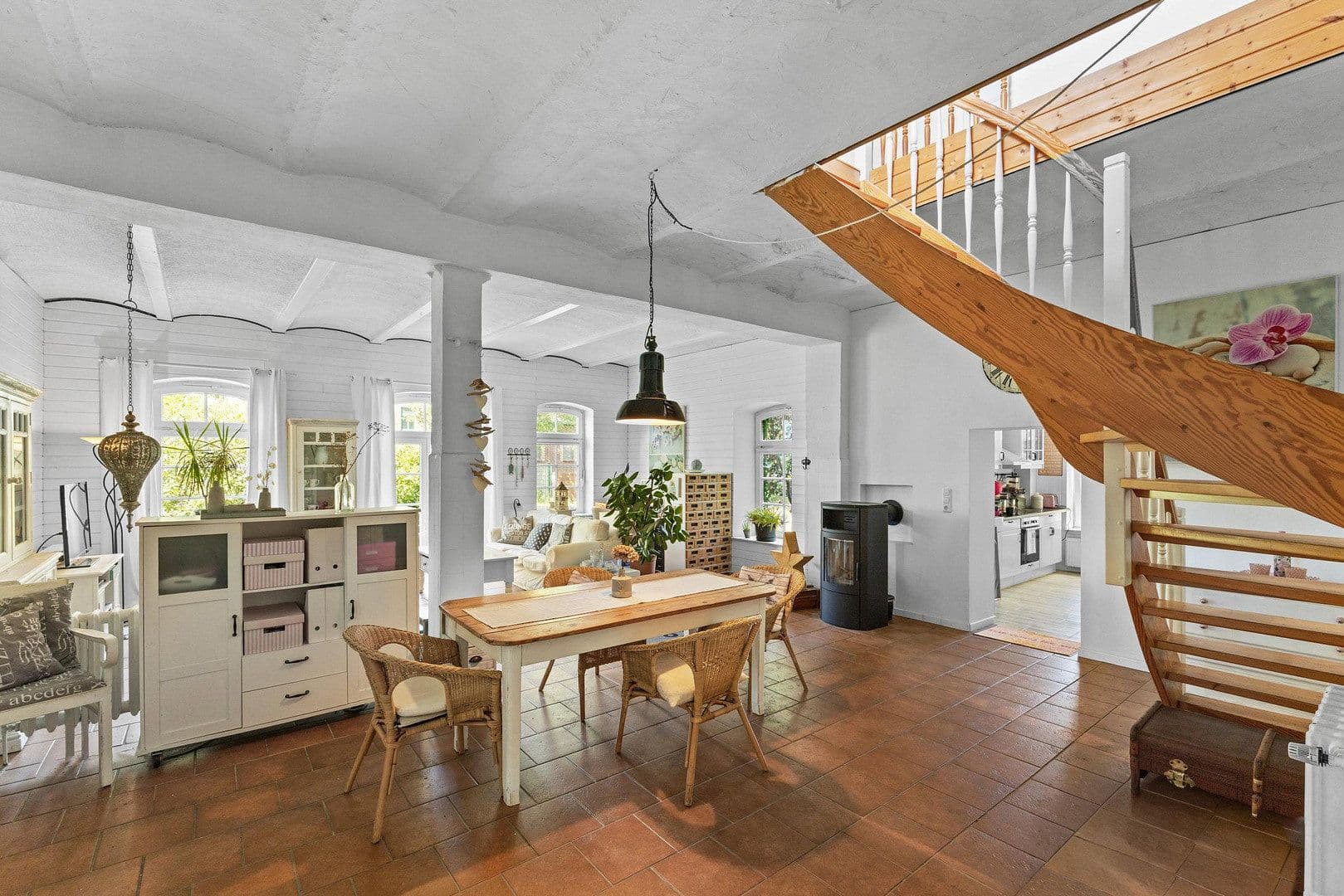 flat for sale, 800 m², Dettmannsdorf, Mecklenburg-Vorpommern flat for sale, 800 m², Dettmannsdorf, Mecklenburg-Vorpommern