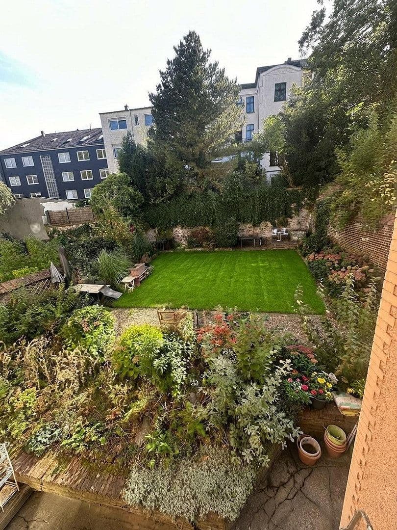 3 bedroom flat to rent, 86 m², Wuppertal, North Rhine-Westphalia 3 bedroom flat to rent, 86 m², Wuppertal, North Rhine-Westphalia