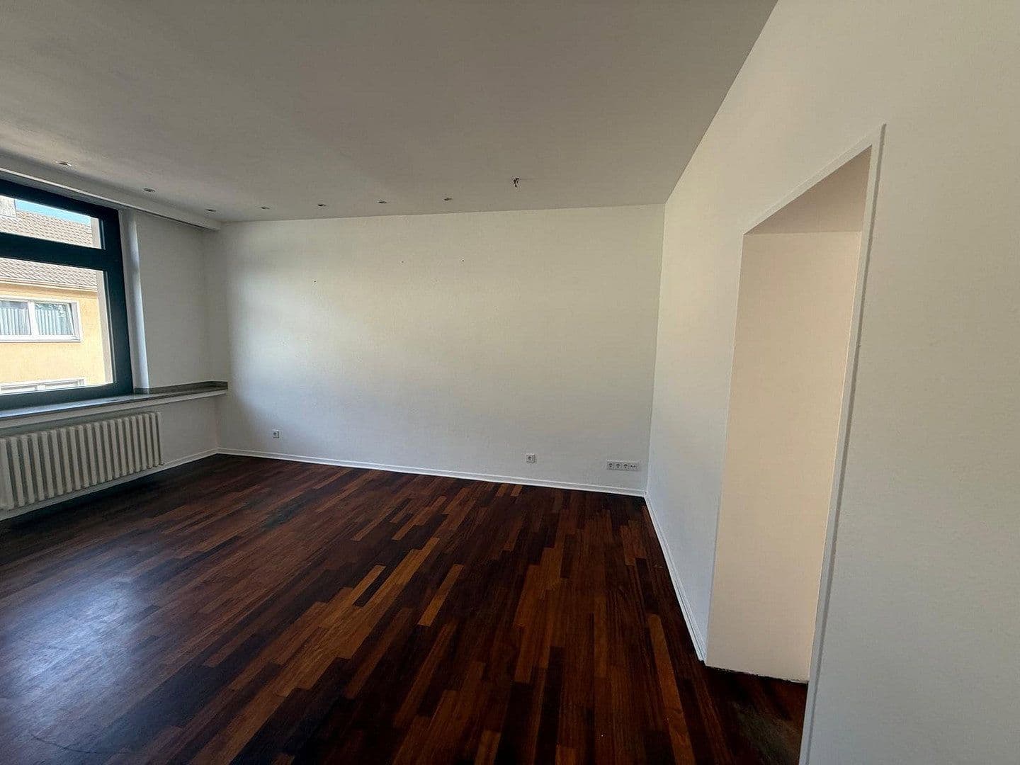 3 bedroom flat to rent, 86 m², Wuppertal, North Rhine-Westphalia 3 bedroom flat to rent, 86 m², Wuppertal, North Rhine-Westphalia