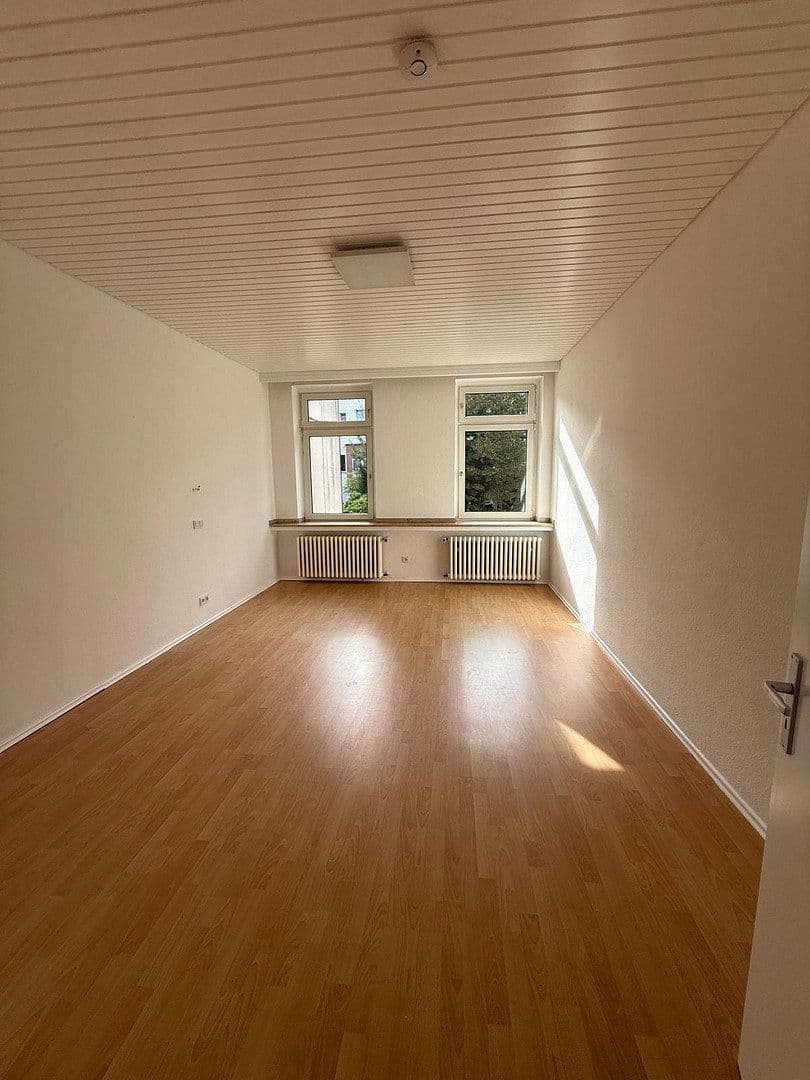3 bedroom flat to rent, 86 m², Wuppertal, North Rhine-Westphalia 3 bedroom flat to rent, 86 m², Wuppertal, North Rhine-Westphalia