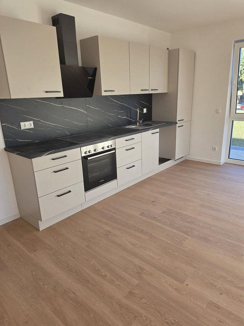2 bedroom flat to rent, 76 m², Alter Mühlenweg 1c, Bad Bevensen, Lower Saxony 2 bedroom flat to rent, 76 m², Alter Mühlenweg 1c, Bad Bevensen, Lower Saxony