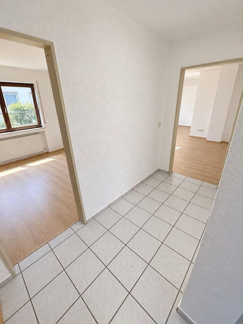 2 bedroom flat to rent, 59 m², Bahnhofstr. 32a, Senden, Bavaria 2 bedroom flat to rent, 59 m², Bahnhofstr. 32a, Senden, Bavaria