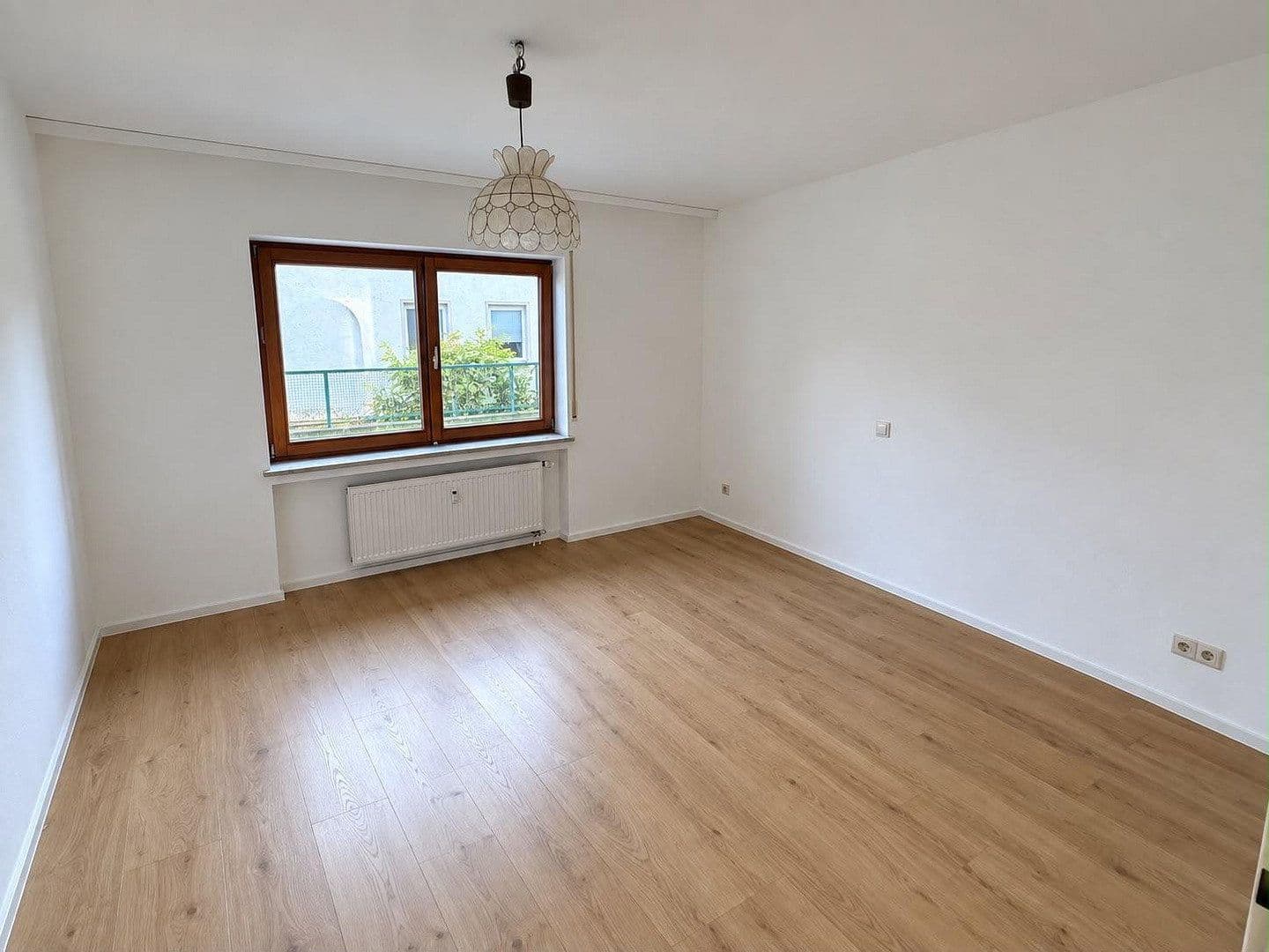2 bedroom flat to rent, 59 m², Bahnhofstr. 32a, Senden, Bavaria 2 bedroom flat to rent, 59 m², Bahnhofstr. 32a, Senden, Bavaria