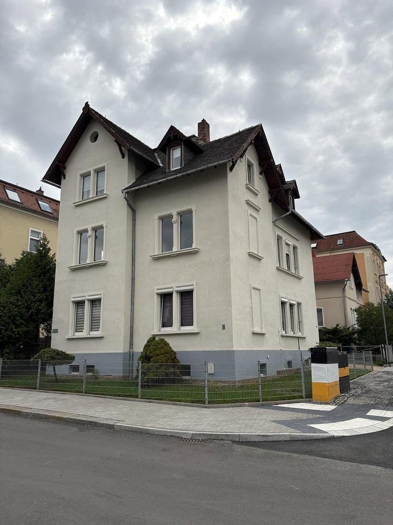 3 bedroom flat to rent, 78 m², Clara-Zetkin-Str. 18, Zittau, Saxony 3 bedroom flat to rent, 78 m², Clara-Zetkin-Str. 18, Zittau, Saxony