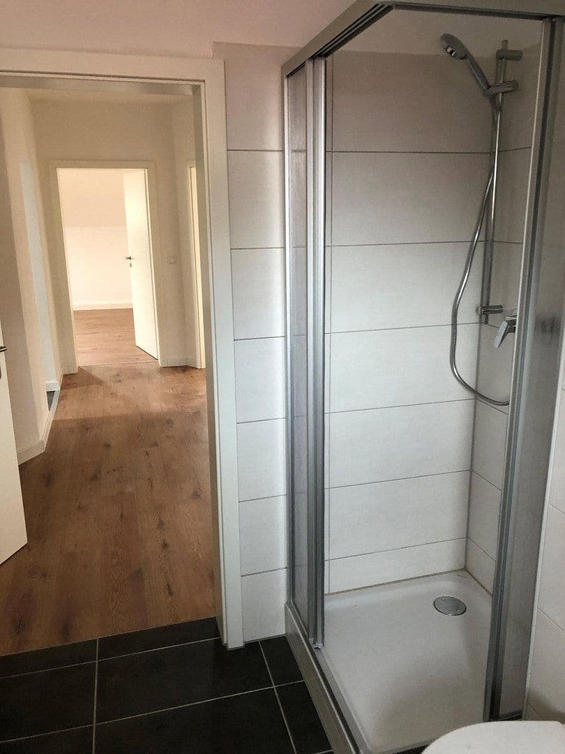 3 bedroom flat to rent, 78 m², Clara-Zetkin-Str. 18, Zittau, Saxony 3 bedroom flat to rent, 78 m², Clara-Zetkin-Str. 18, Zittau, Saxony