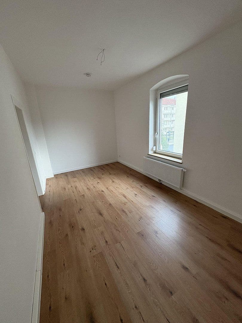 3 bedroom flat to rent, 78 m², Clara-Zetkin-Str. 18, Zittau, Saxony 3 bedroom flat to rent, 78 m², Clara-Zetkin-Str. 18, Zittau, Saxony