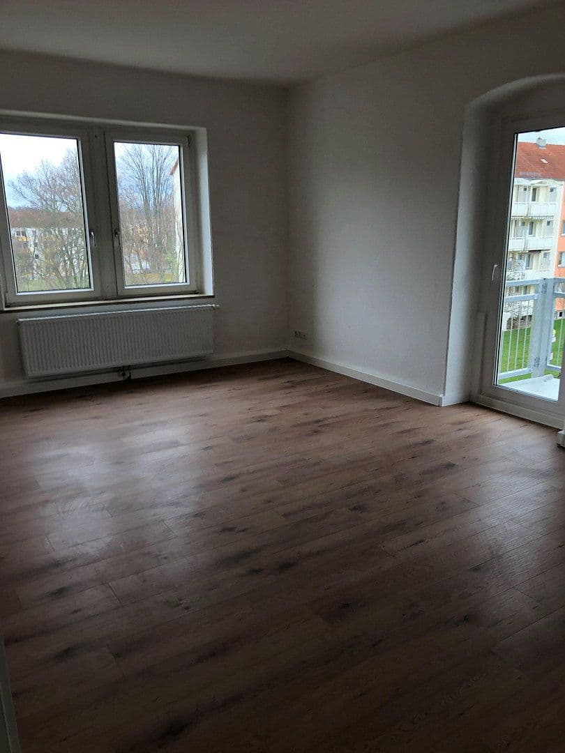 3 bedroom flat to rent, 78 m², Clara-Zetkin-Str. 18, Zittau, Saxony 3 bedroom flat to rent, 78 m², Clara-Zetkin-Str. 18, Zittau, Saxony