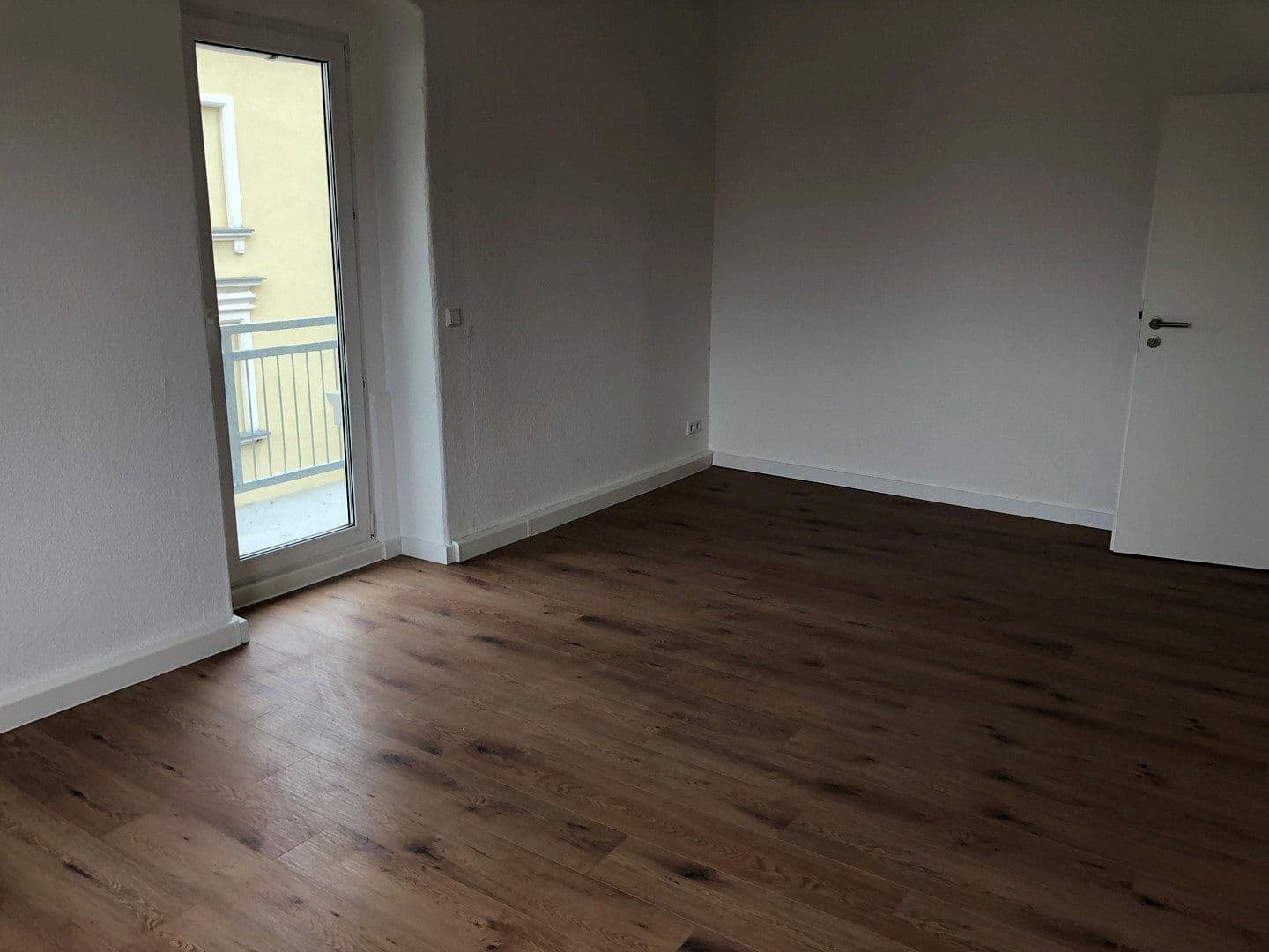 3 bedroom flat to rent, 78 m², Clara-Zetkin-Str. 18, Zittau, Saxony 3 bedroom flat to rent, 78 m², Clara-Zetkin-Str. 18, Zittau, Saxony