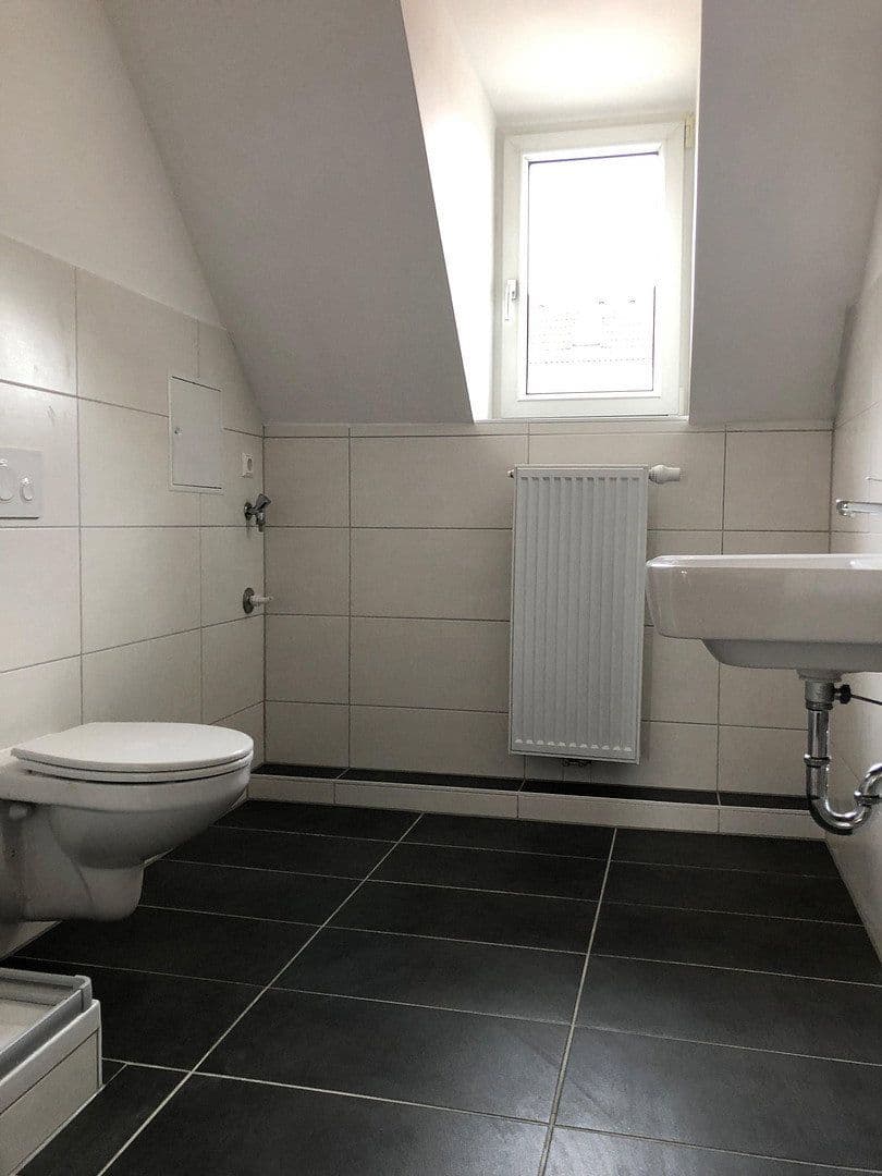 3 bedroom flat to rent, 78 m², Clara-Zetkin-Str. 18, Zittau, Saxony 3 bedroom flat to rent, 78 m², Clara-Zetkin-Str. 18, Zittau, Saxony