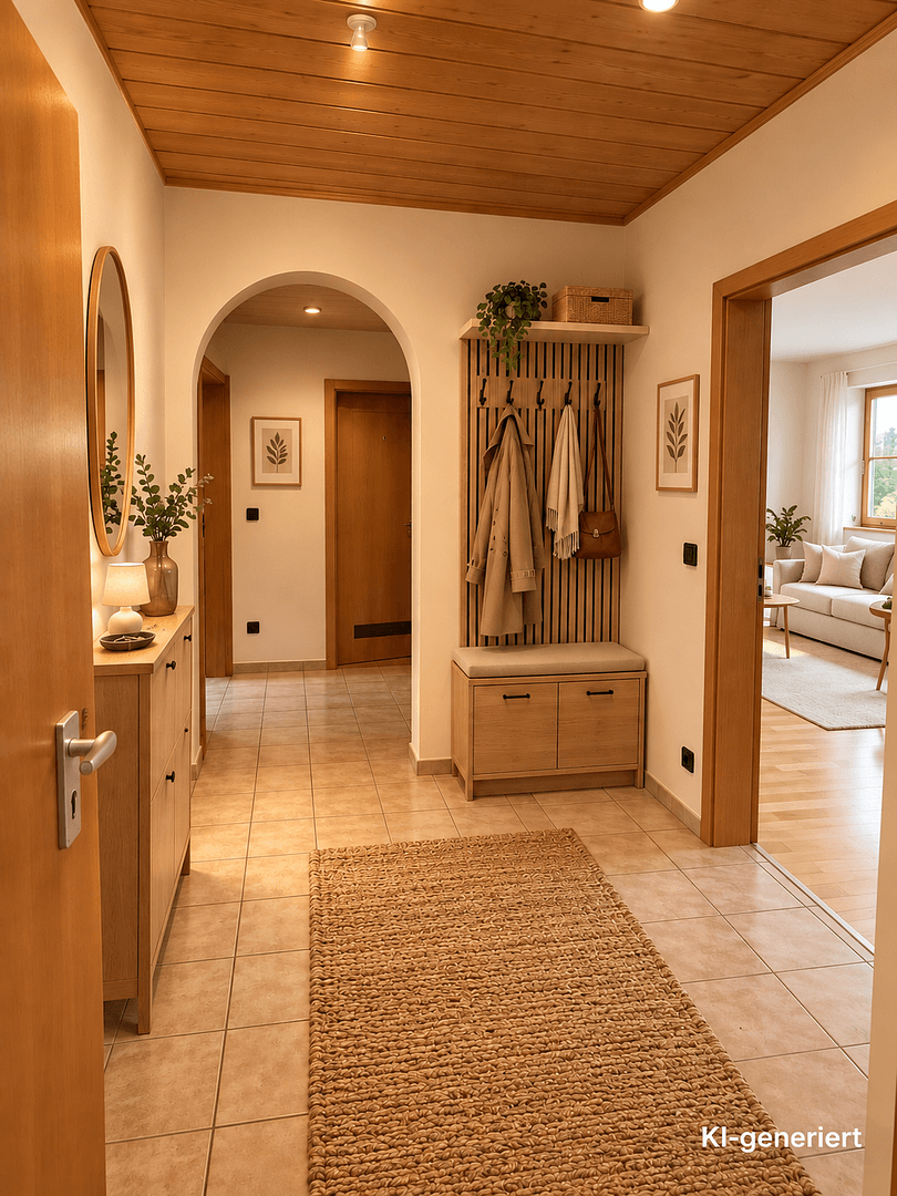 2 bedroom flat to rent, 74 m², Sauerlach, Bavaria 2 bedroom flat to rent, 74 m², Sauerlach, Bavaria