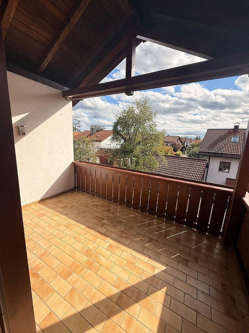 2 bedroom flat to rent, 74 m², Sauerlach, Bavaria 2 bedroom flat to rent, 74 m², Sauerlach, Bavaria