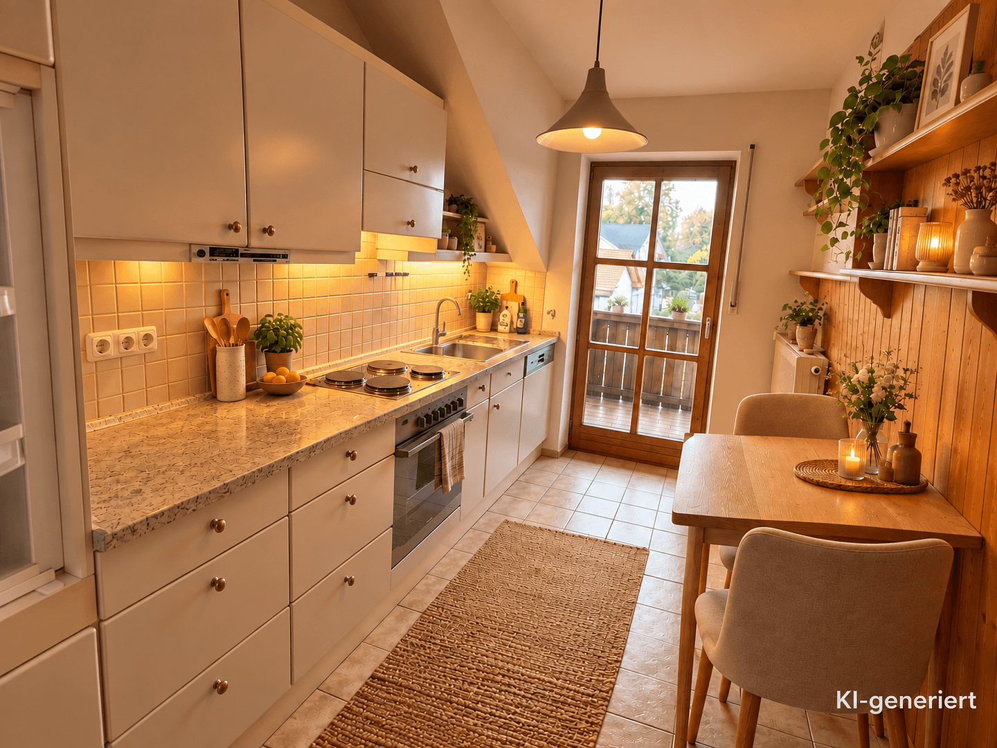2 bedroom flat to rent, 74 m², Sauerlach, Bavaria 2 bedroom flat to rent, 74 m², Sauerlach, Bavaria