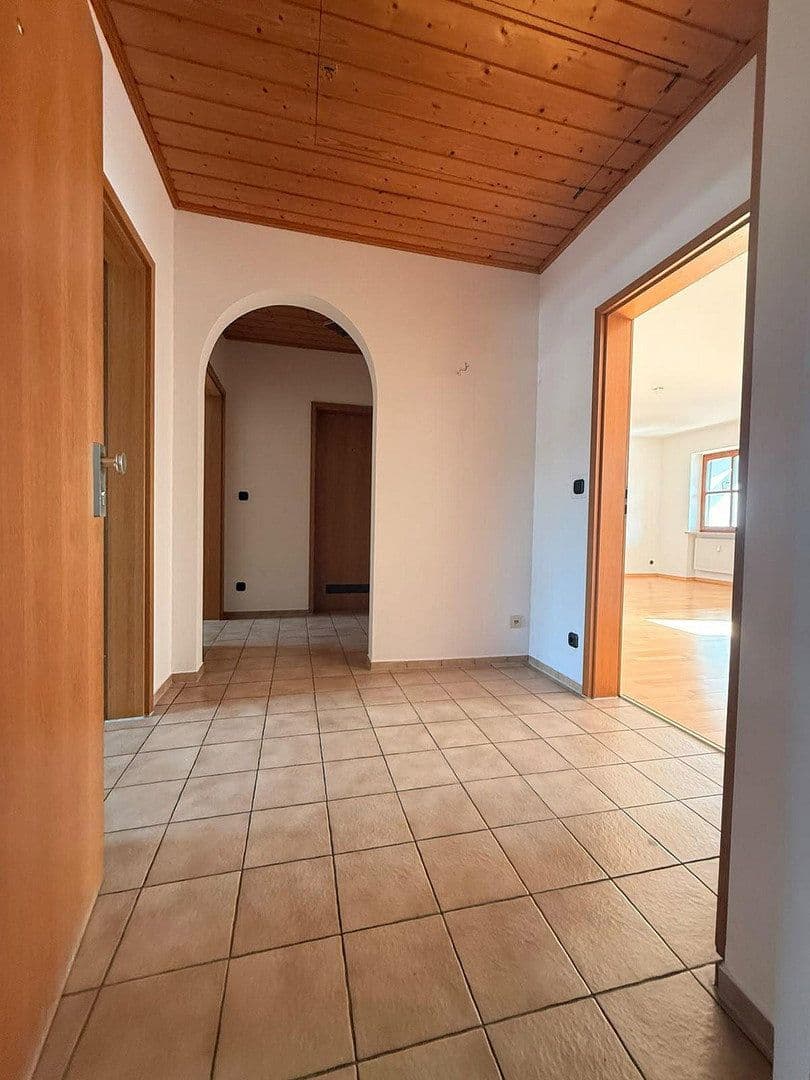 2 bedroom flat to rent, 74 m², Sauerlach, Bavaria 2 bedroom flat to rent, 74 m², Sauerlach, Bavaria