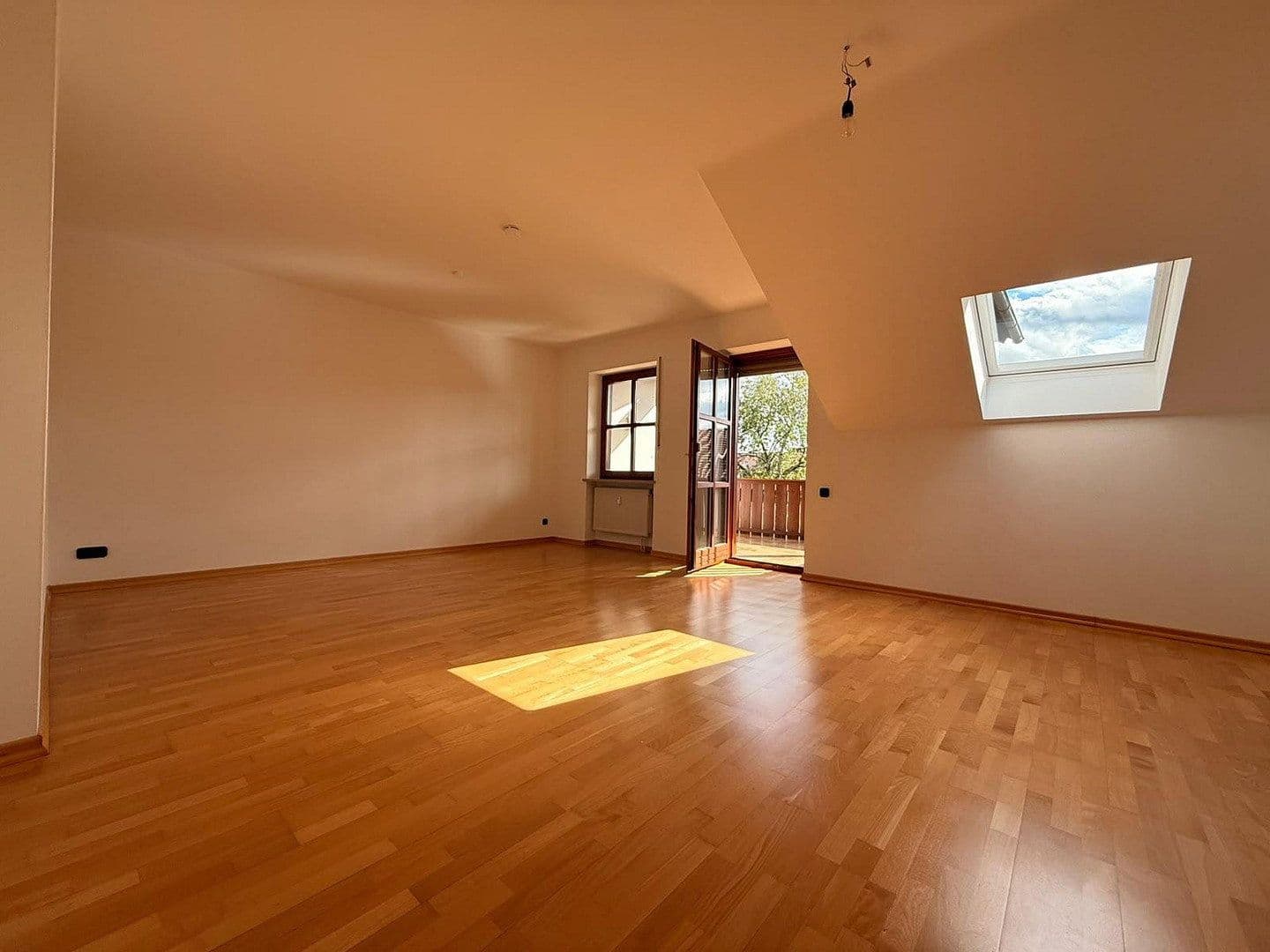 2 bedroom flat to rent, 74 m², Sauerlach, Bavaria 2 bedroom flat to rent, 74 m², Sauerlach, Bavaria