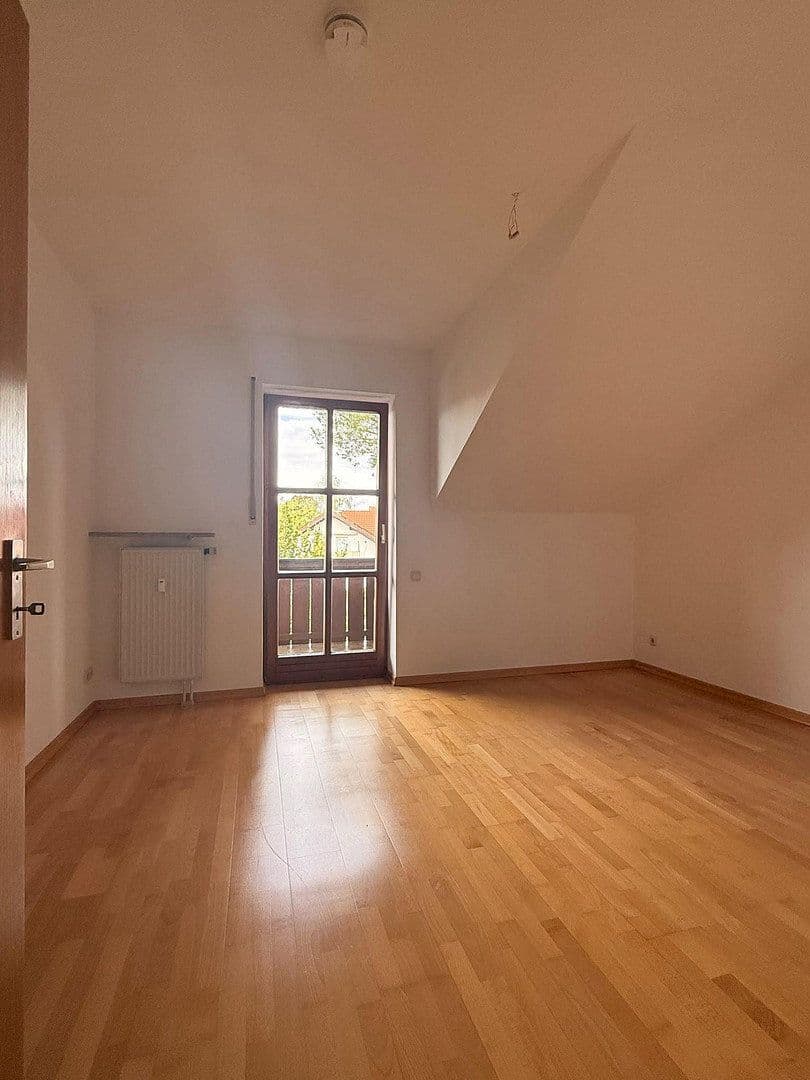 2 bedroom flat to rent, 74 m², Sauerlach, Bavaria 2 bedroom flat to rent, 74 m², Sauerlach, Bavaria