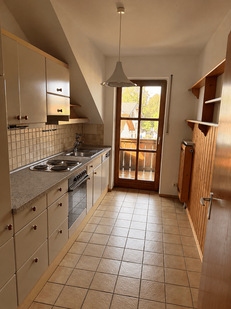 2 bedroom flat to rent, 74 m², Sauerlach, Bavaria 2 bedroom flat to rent, 74 m², Sauerlach, Bavaria