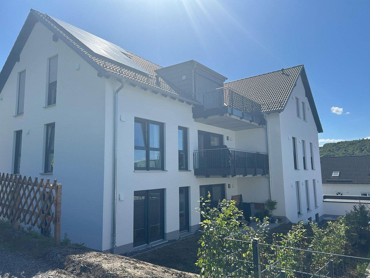 3 bedroom flat to rent, 87 m², Adolf-Sänger-Weg 12, Kreuztal, North Rhine-Westphalia 3 bedroom flat to rent, 87 m², Adolf-Sänger-Weg 12, Kreuztal, North Rhine-Westphalia