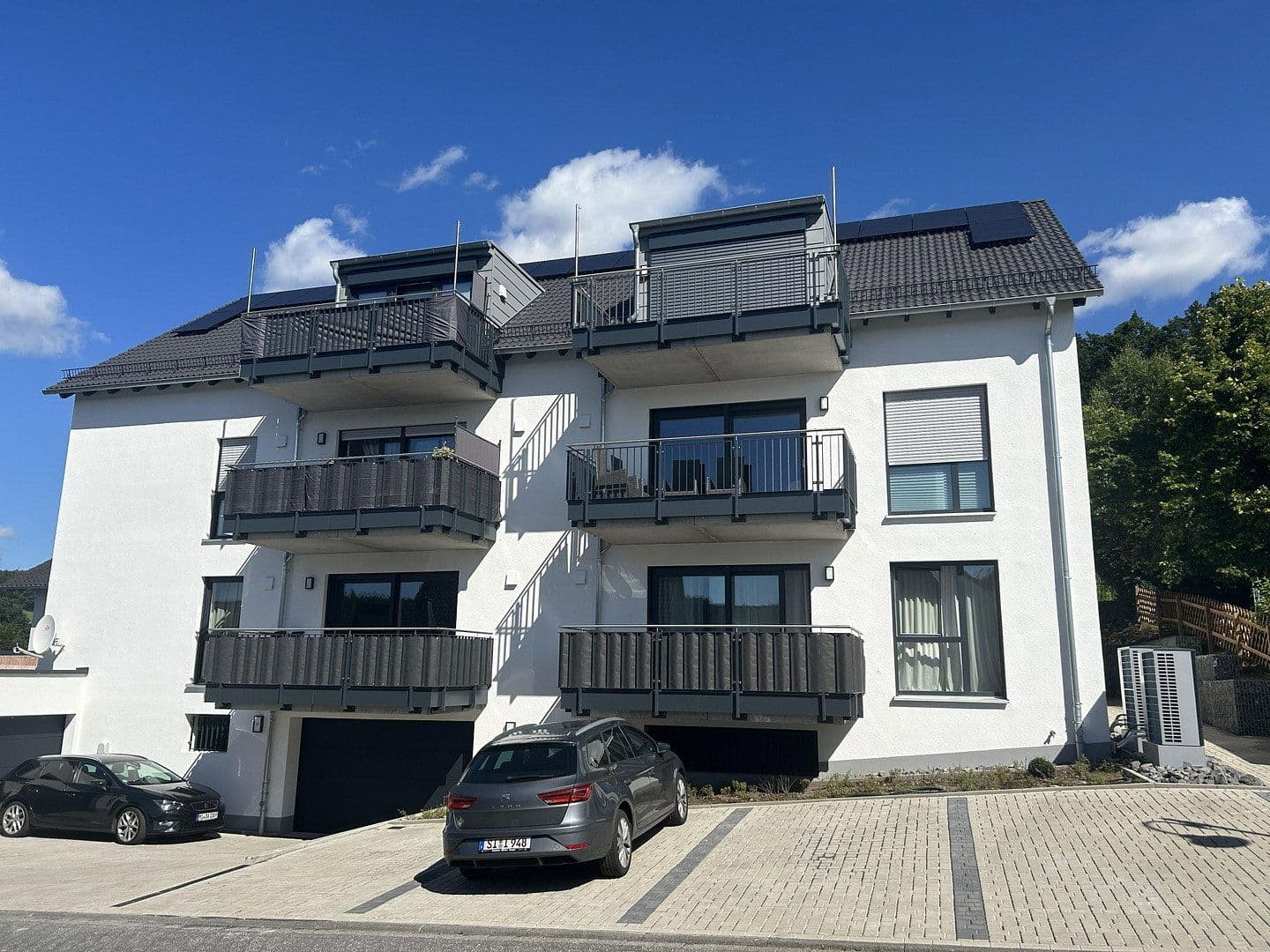 3 bedroom flat to rent, 87 m², Adolf-Sänger-Weg 12, Kreuztal, North Rhine-Westphalia 3 bedroom flat to rent, 87 m², Adolf-Sänger-Weg 12, Kreuztal, North Rhine-Westphalia