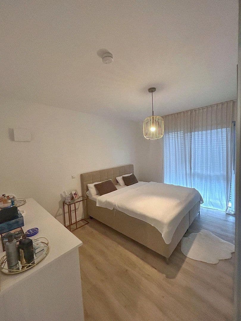 3 bedroom flat to rent, 87 m², Adolf-Sänger-Weg 12, Kreuztal, North Rhine-Westphalia 3 bedroom flat to rent, 87 m², Adolf-Sänger-Weg 12, Kreuztal, North Rhine-Westphalia