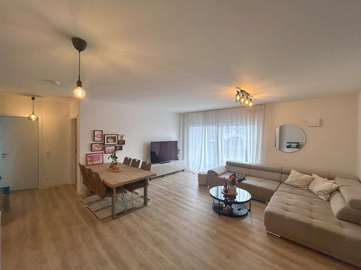 3 bedroom flat to rent, 87 m², Adolf-Sänger-Weg 12, Kreuztal, North Rhine-Westphalia 3 bedroom flat to rent, 87 m², Adolf-Sänger-Weg 12, Kreuztal, North Rhine-Westphalia