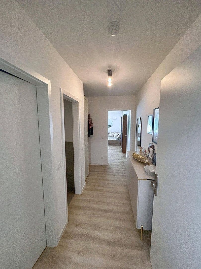 3 bedroom flat to rent, 87 m², Adolf-Sänger-Weg 12, Kreuztal, North Rhine-Westphalia 3 bedroom flat to rent, 87 m², Adolf-Sänger-Weg 12, Kreuztal, North Rhine-Westphalia