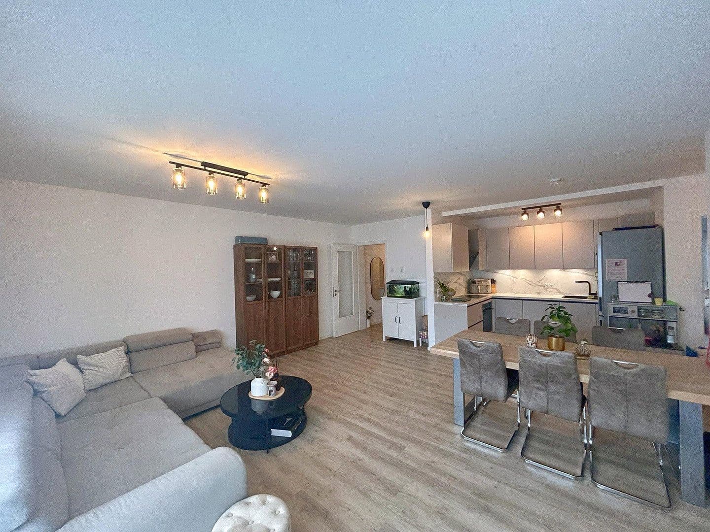 3 bedroom flat to rent, 87 m², Adolf-Sänger-Weg 12, Kreuztal, North Rhine-Westphalia 3 bedroom flat to rent, 87 m², Adolf-Sänger-Weg 12, Kreuztal, North Rhine-Westphalia