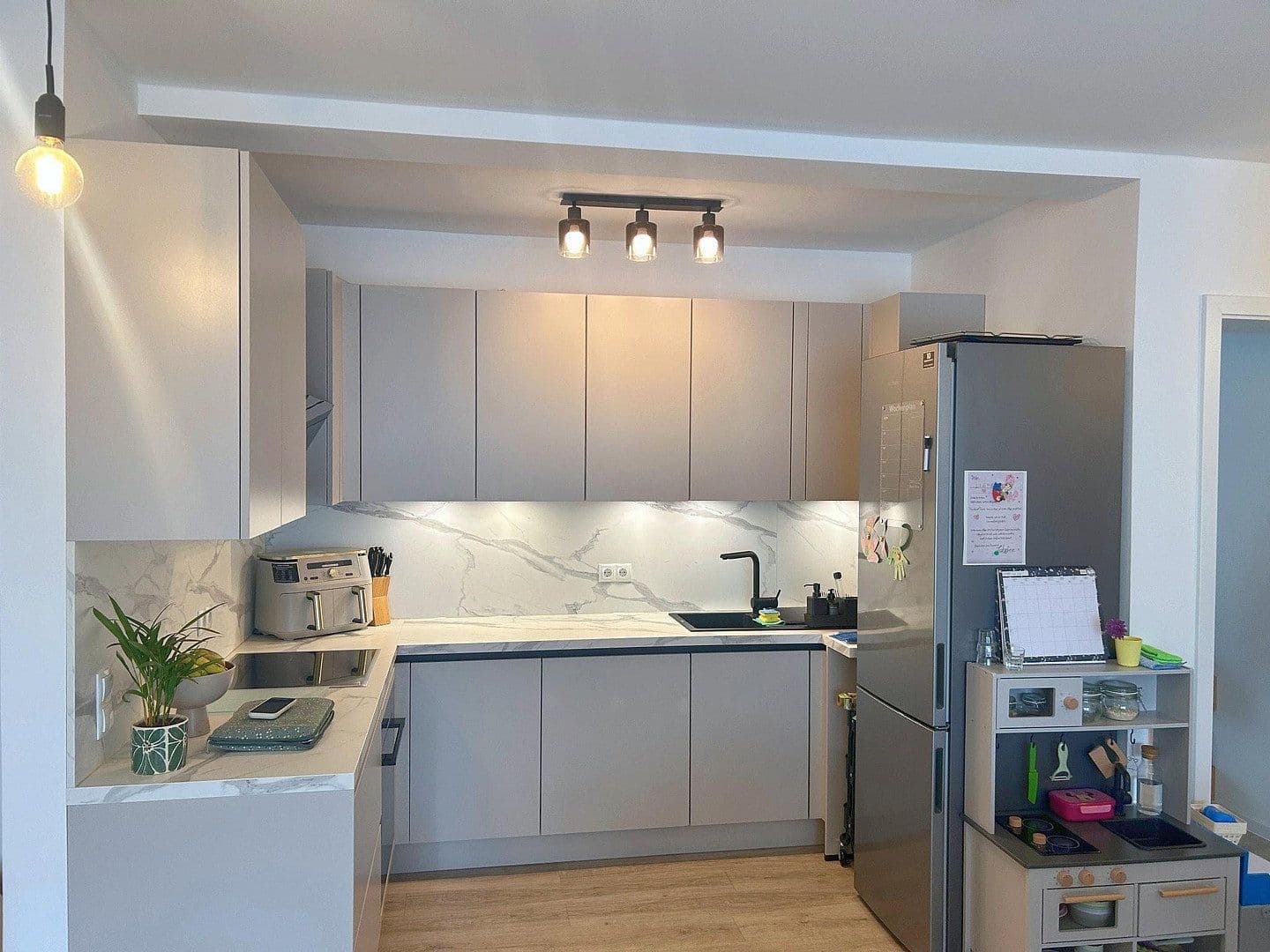 3 bedroom flat to rent, 87 m², Adolf-Sänger-Weg 12, Kreuztal, North Rhine-Westphalia 3 bedroom flat to rent, 87 m², Adolf-Sänger-Weg 12, Kreuztal, North Rhine-Westphalia