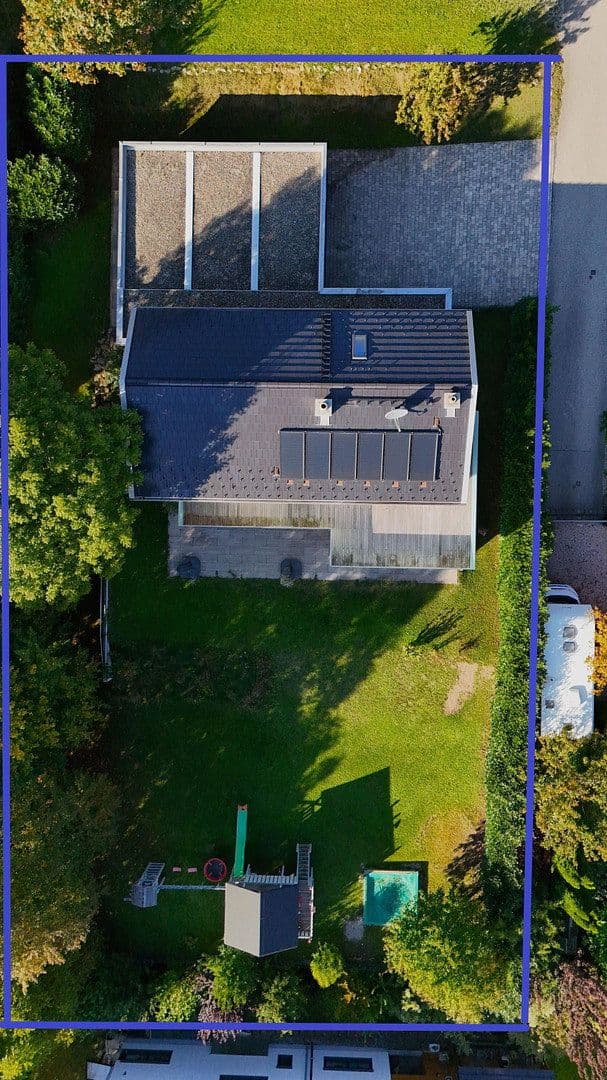 house for sale, 188 m², Traunstein, Bavaria house for sale, 188 m², Traunstein, Bavaria
