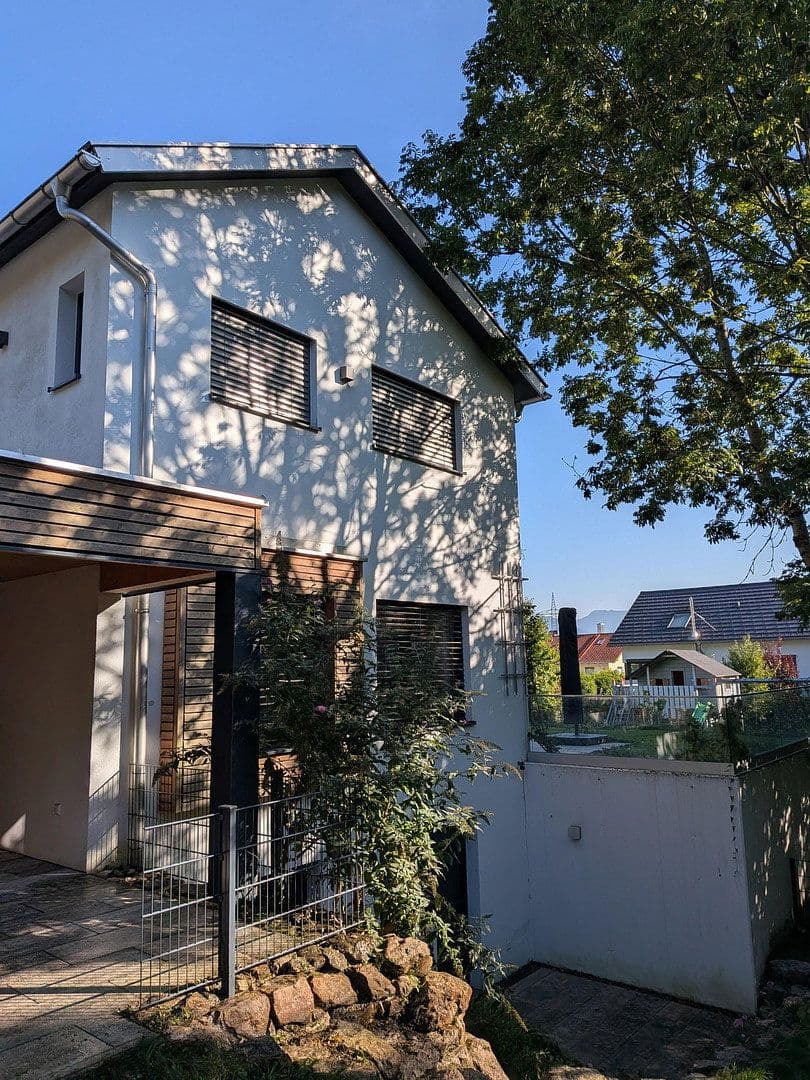 house for sale, 188 m², Traunstein, Bavaria house for sale, 188 m², Traunstein, Bavaria