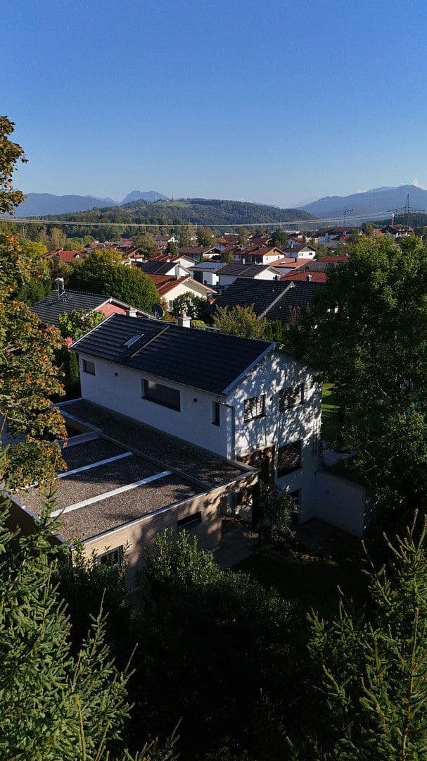house for sale, 188 m², Traunstein, Bavaria house for sale, 188 m², Traunstein, Bavaria