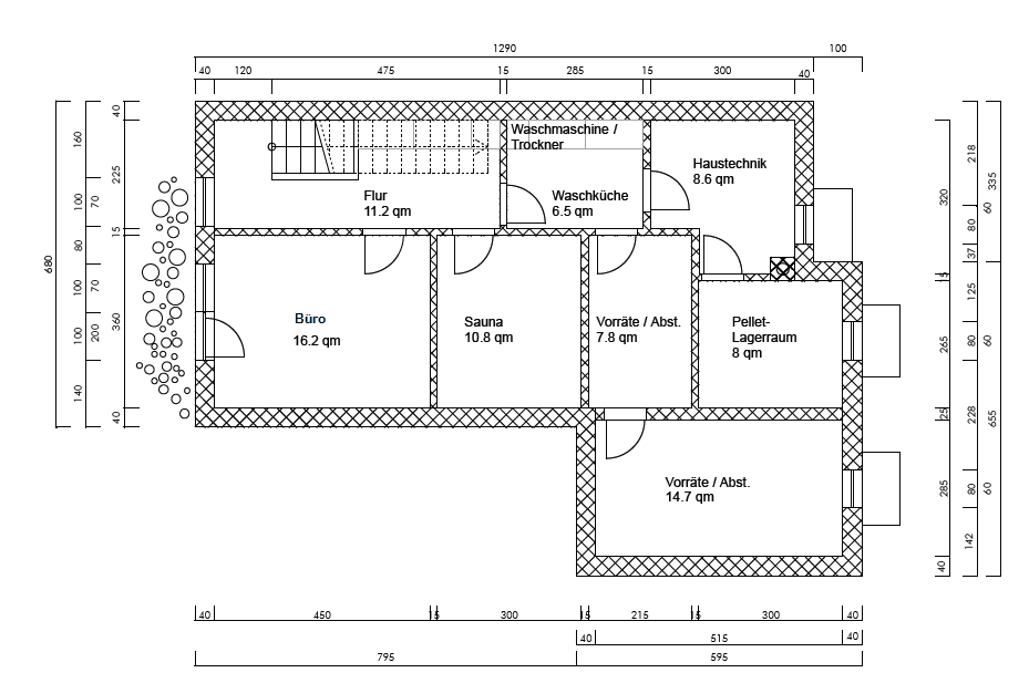 house for sale, 188 m², Traunstein, Bavaria house for sale, 188 m², Traunstein, Bavaria