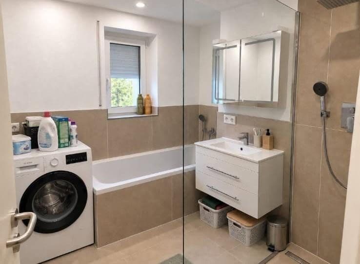 3 bedroom flat for sale, 71 m², St.-Gallener-Straße 42, Ulm, Baden-Württemberg 3 bedroom flat for sale, 71 m², St.-Gallener-Straße 42, Ulm, Baden-Württemberg