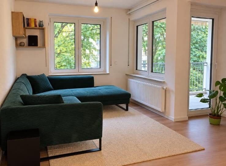 3 bedroom flat for sale, 71 m², St.-Gallener-Straße 42, Ulm, Baden-Württemberg 3 bedroom flat for sale, 71 m², St.-Gallener-Straße 42, Ulm, Baden-Württemberg
