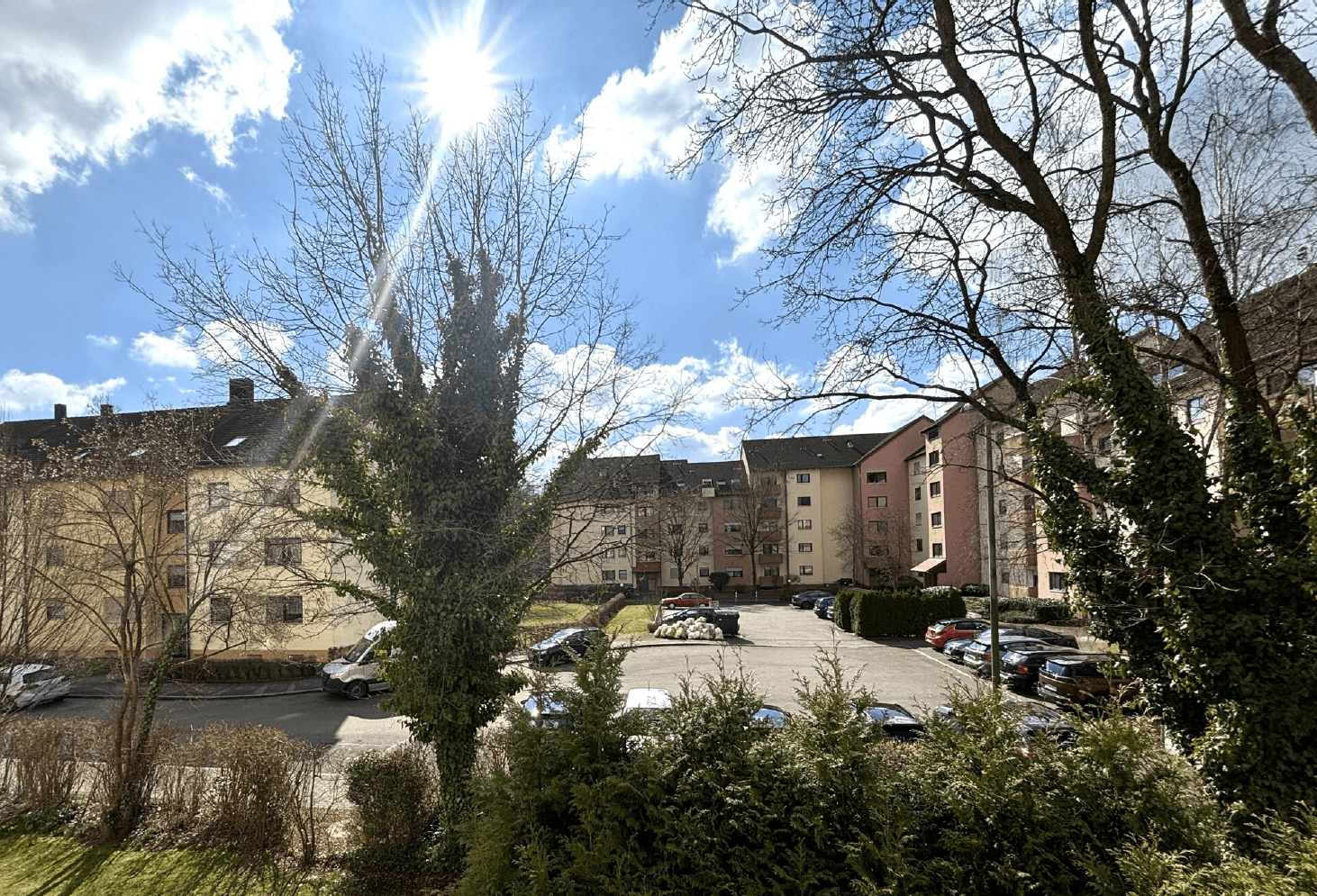 3 bedroom flat for sale, 71 m², St.-Gallener-Straße 42, Ulm, Baden-Württemberg 3 bedroom flat for sale, 71 m², St.-Gallener-Straße 42, Ulm, Baden-Württemberg