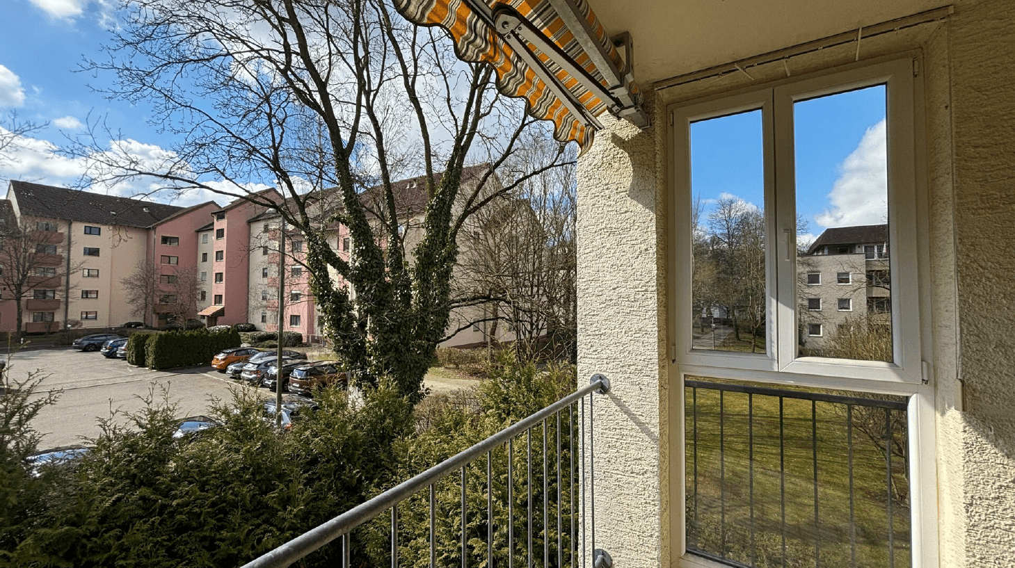 3 bedroom flat for sale, 71 m², St.-Gallener-Straße 42, Ulm, Baden-Württemberg 3 bedroom flat for sale, 71 m², St.-Gallener-Straße 42, Ulm, Baden-Württemberg