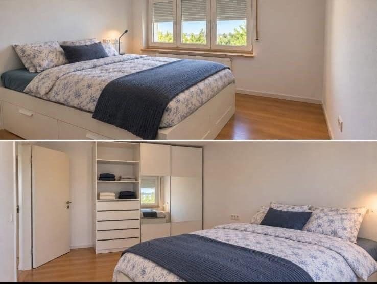 3 bedroom flat for sale, 71 m², St.-Gallener-Straße 42, Ulm, Baden-Württemberg 3 bedroom flat for sale, 71 m², St.-Gallener-Straße 42, Ulm, Baden-Württemberg