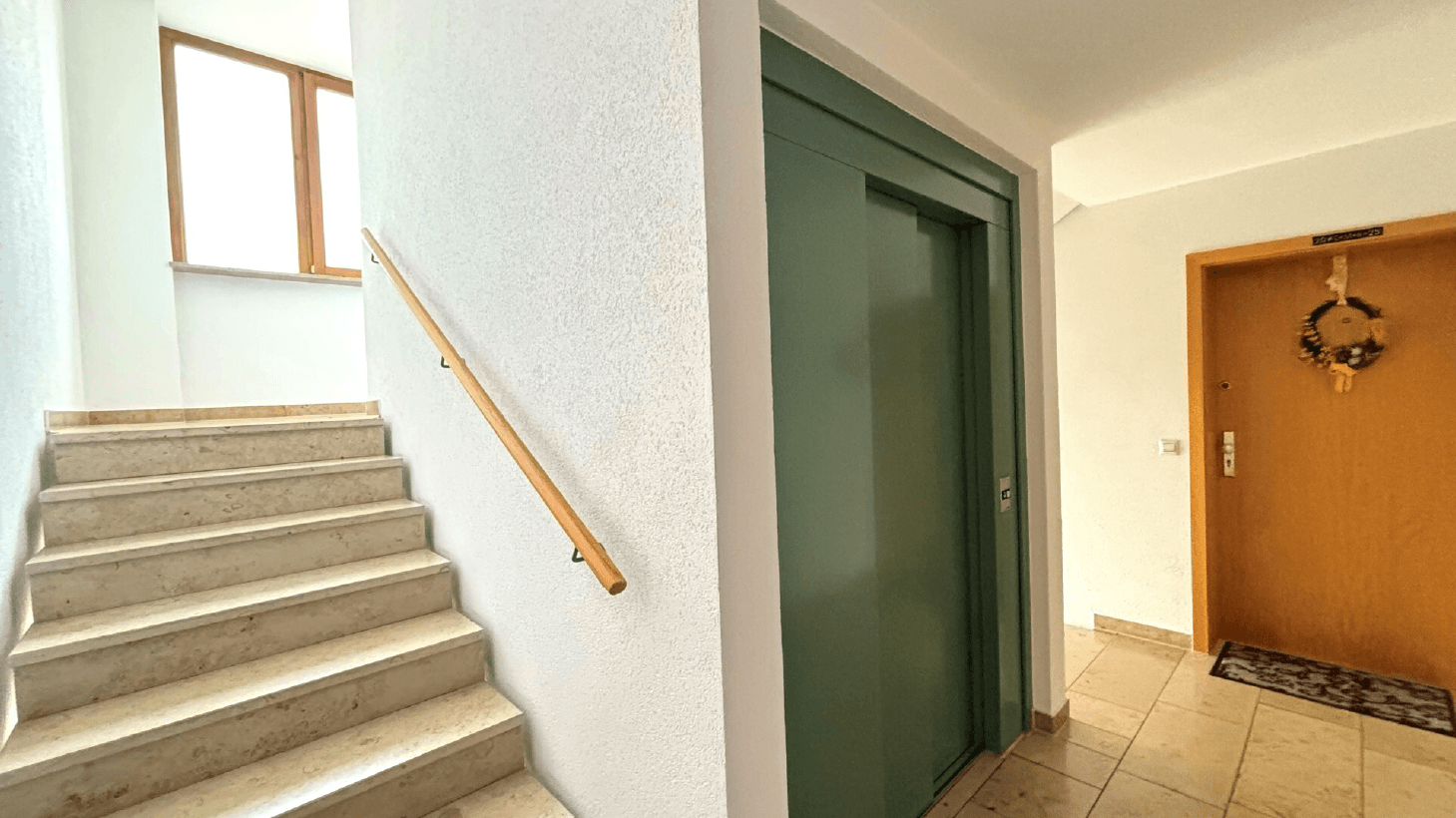 3 bedroom flat for sale, 71 m², St.-Gallener-Straße 42, Ulm, Baden-Württemberg 3 bedroom flat for sale, 71 m², St.-Gallener-Straße 42, Ulm, Baden-Württemberg