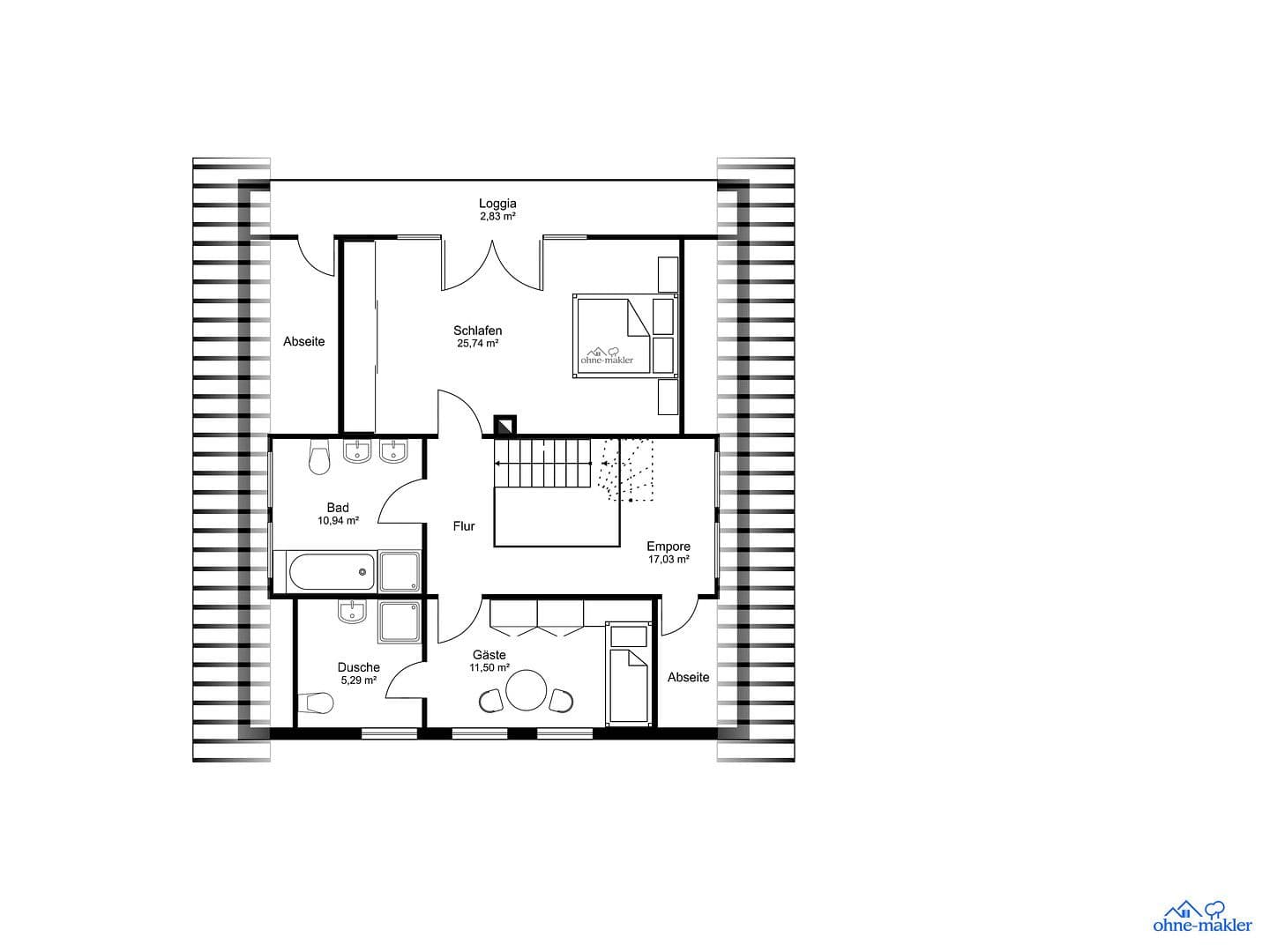 house for sale, 160 m², Lübeck, Schleswig-Holstein house for sale, 160 m², Lübeck, Schleswig-Holstein