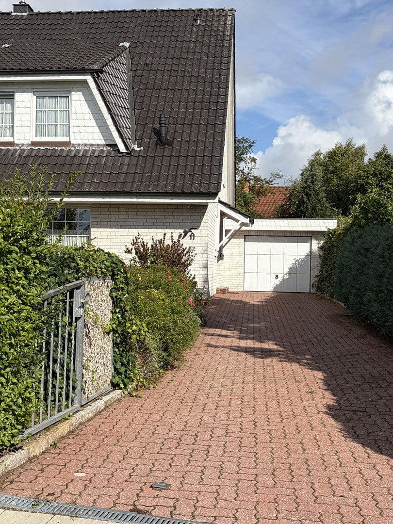 house for sale, 160 m², Lübeck, Schleswig-Holstein house for sale, 160 m², Lübeck, Schleswig-Holstein