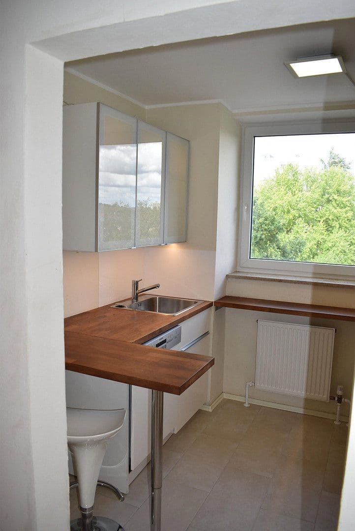 2 bedroom flat for sale, 57 m², Nürnberg, Bavaria 2 bedroom flat for sale, 57 m², Nürnberg, Bavaria