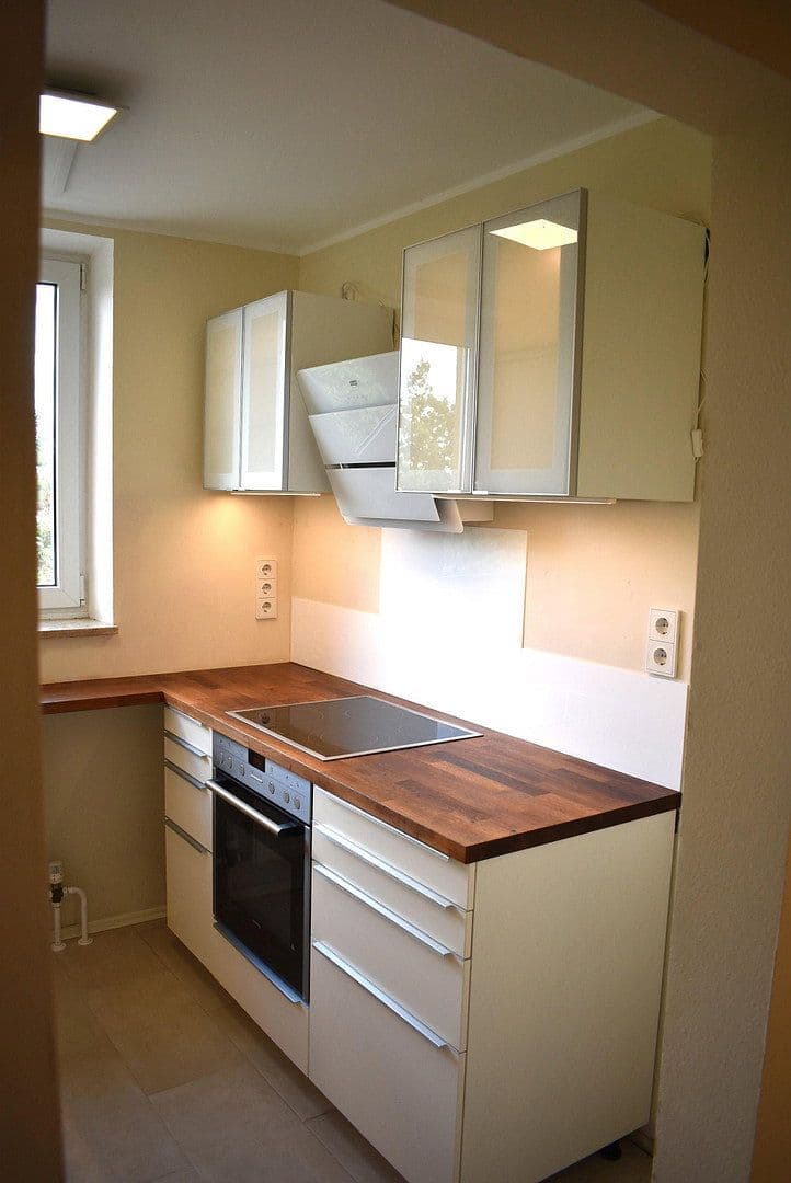 2 bedroom flat for sale, 57 m², Nürnberg, Bavaria 2 bedroom flat for sale, 57 m², Nürnberg, Bavaria