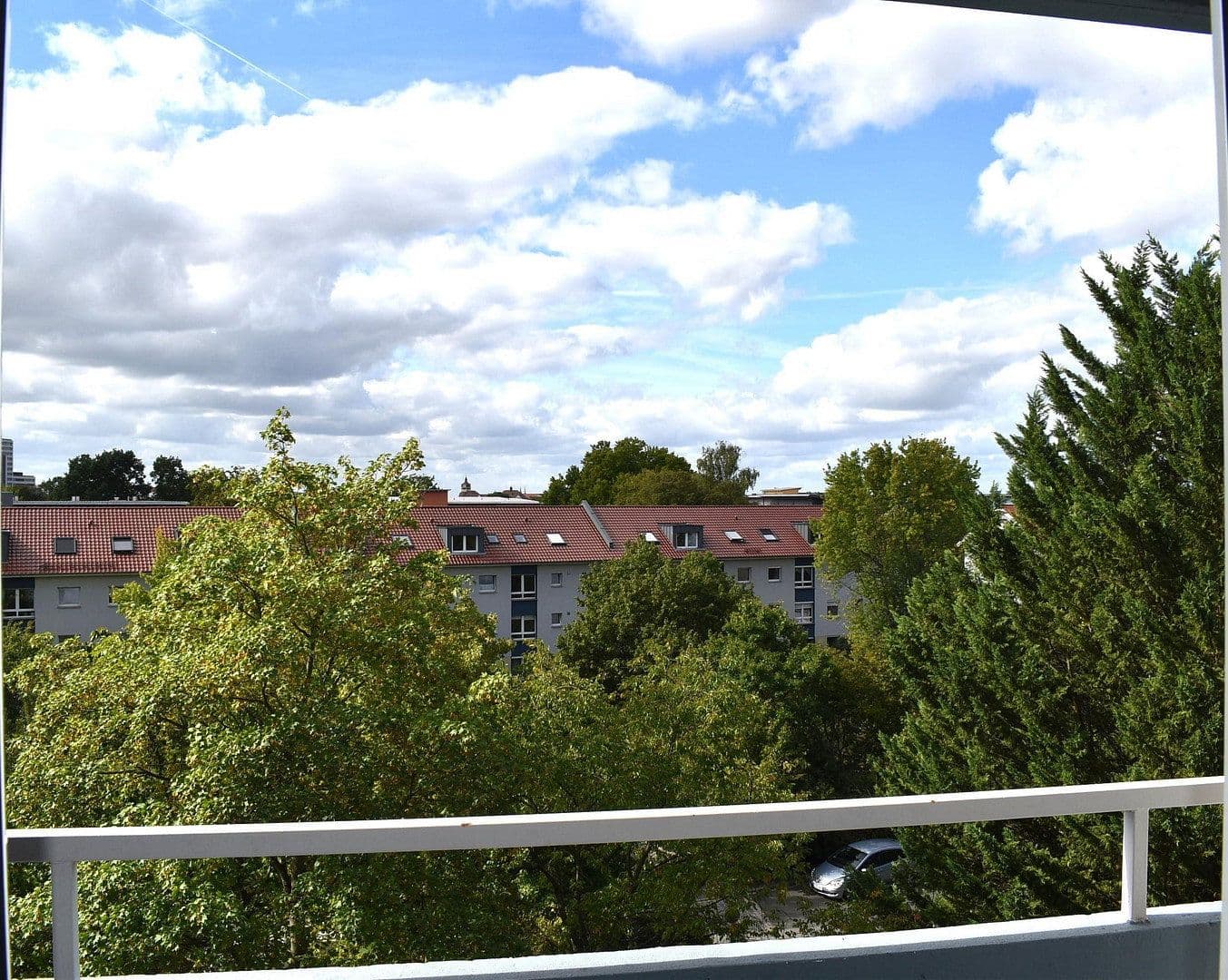 2 bedroom flat for sale, 57 m², Nürnberg, Bavaria 2 bedroom flat for sale, 57 m², Nürnberg, Bavaria