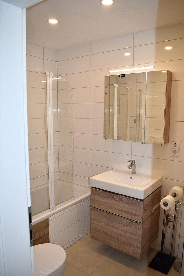2 bedroom flat for sale, 57 m², Nürnberg, Bavaria 2 bedroom flat for sale, 57 m², Nürnberg, Bavaria