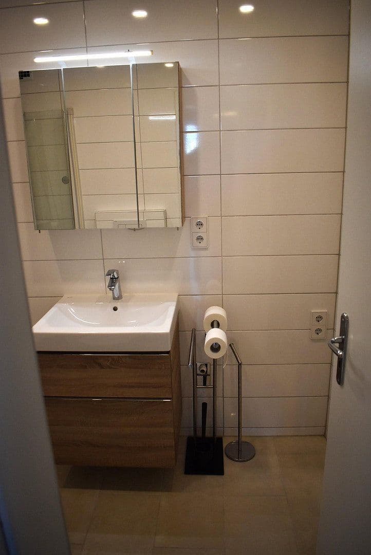 2 bedroom flat for sale, 57 m², Nürnberg, Bavaria 2 bedroom flat for sale, 57 m², Nürnberg, Bavaria
